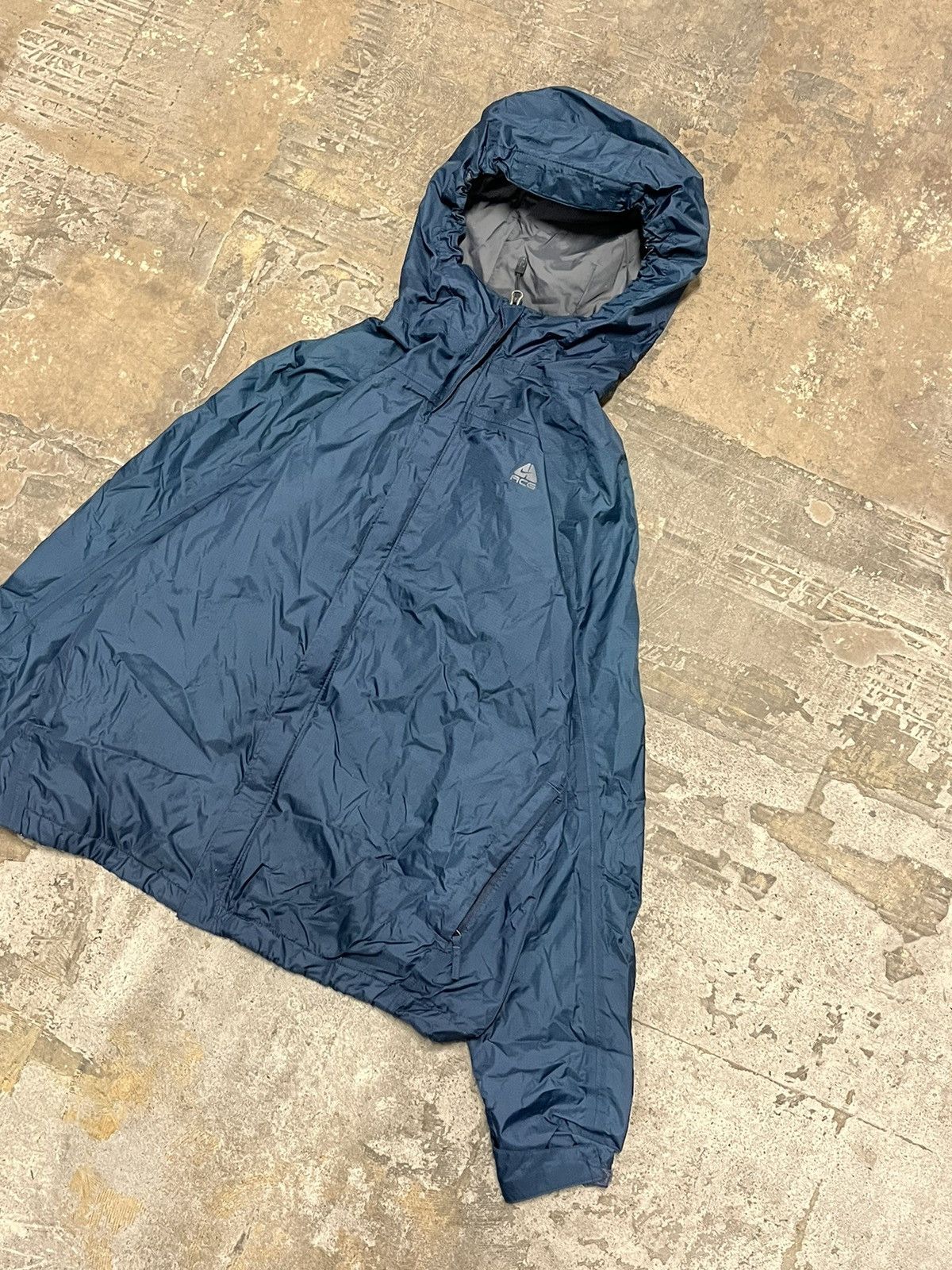 Nike × Nike ACG × Vintage Nike ACG gorpcore jackst hype streetwear rare Size US M / EU 48-50 / 2 - 5 Thumbnail