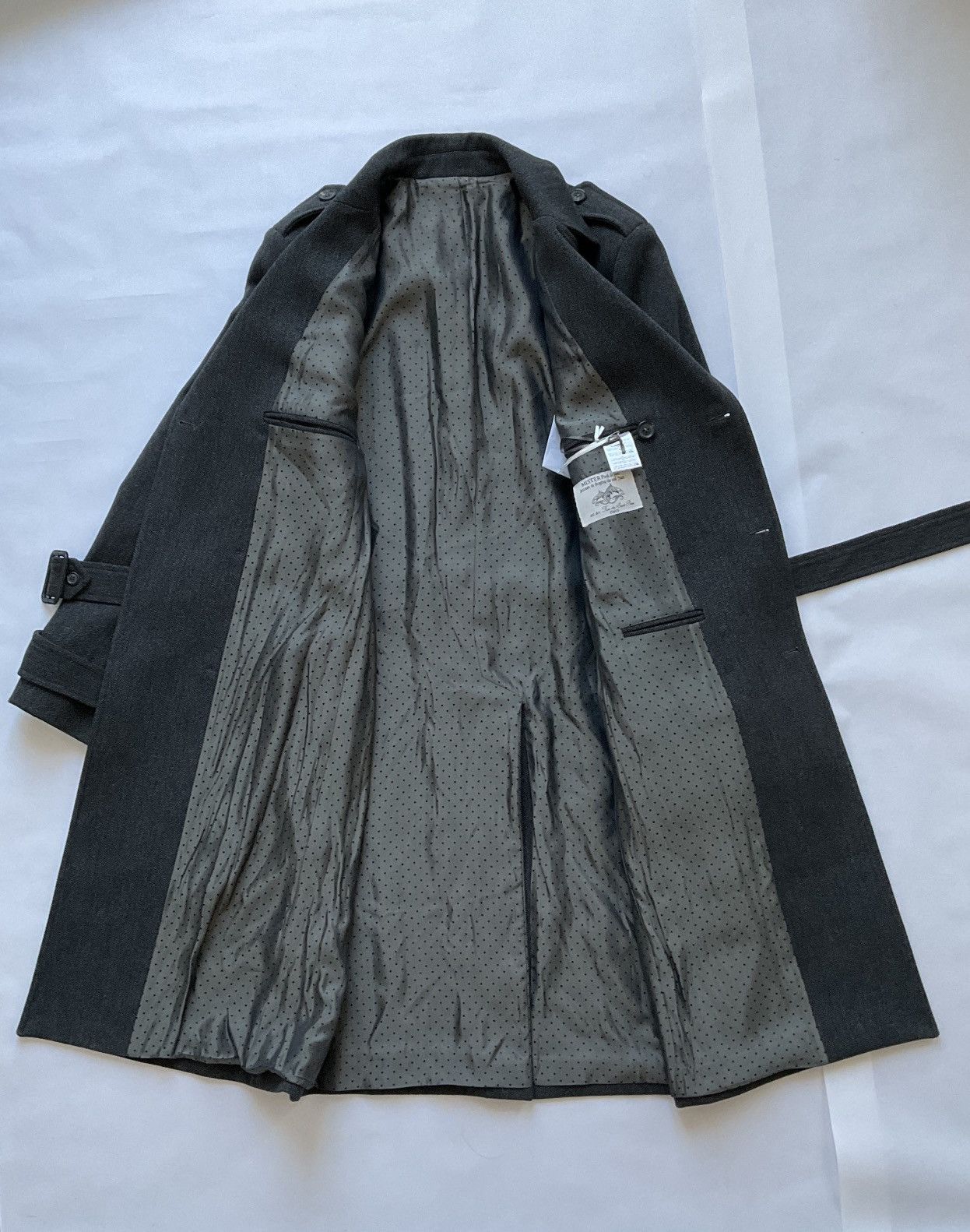 Paul & Joe Paul & Joe new coat Size US M / EU 48-50 / 2 - 8 Thumbnail