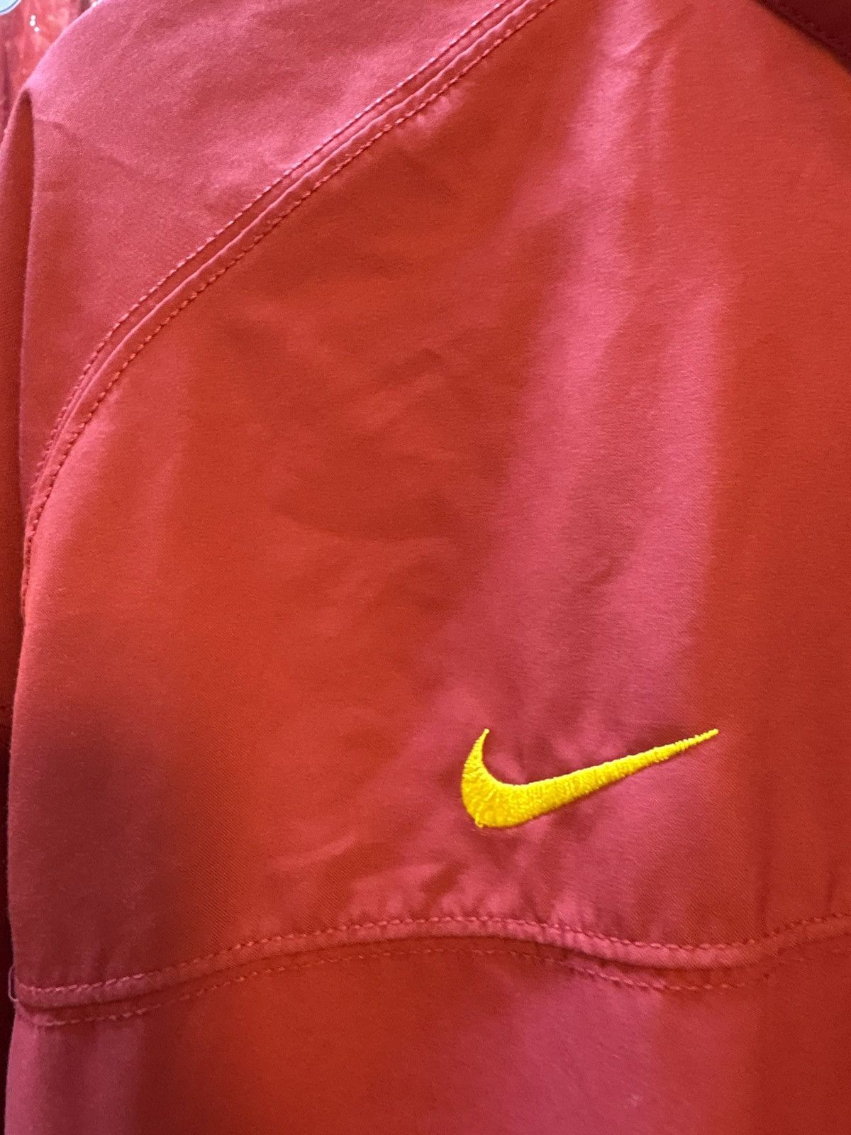 Nike Vintage Y2K FC Barcelona Tracksuit Size US L / EU 52-54 / 3 - 9 Thumbnail