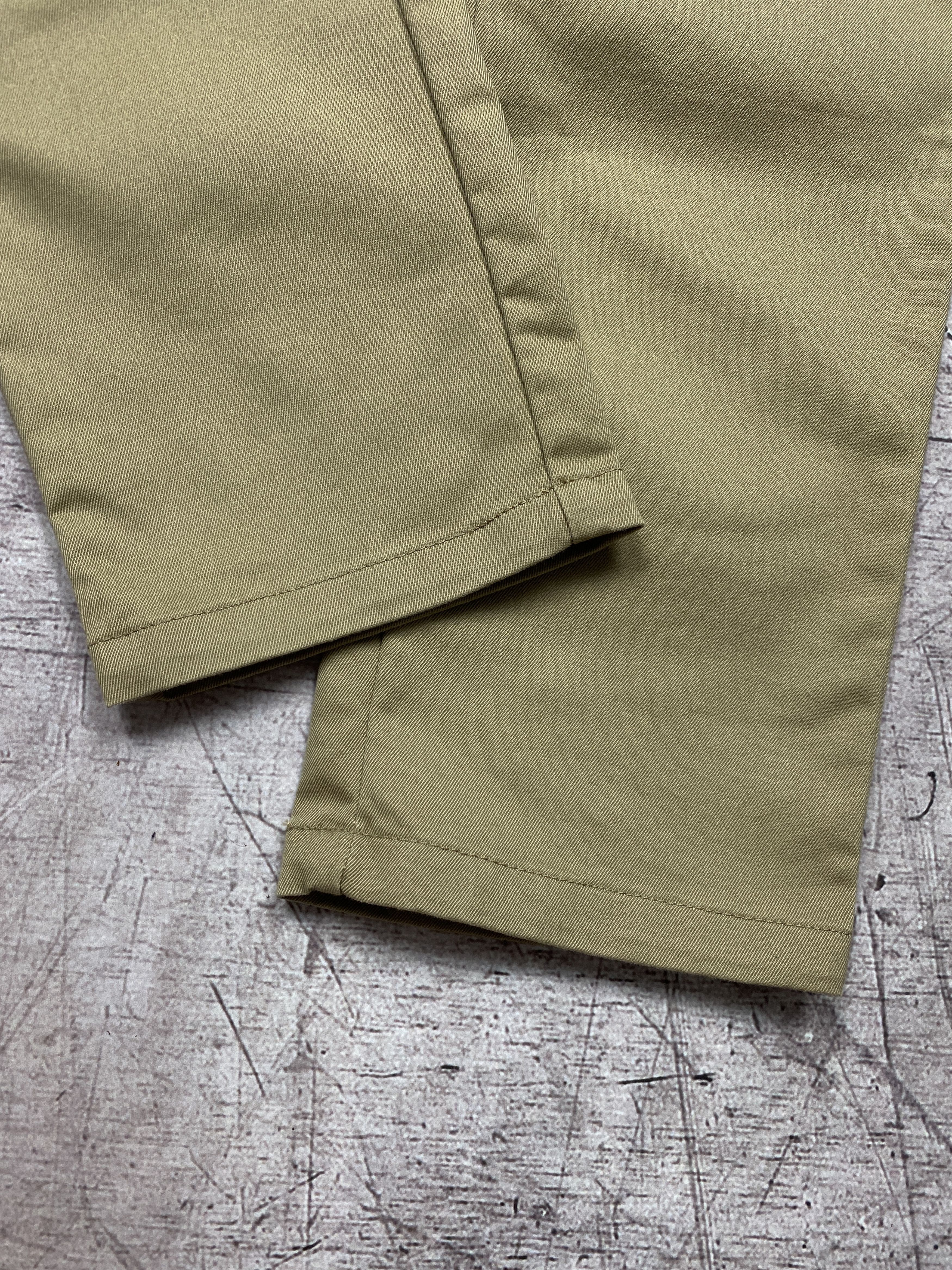 Carhartt Wip × Vintage Carhartt Wip Vintage Mens Sidney Chino Pants Size US 31 - 6 Thumbnail