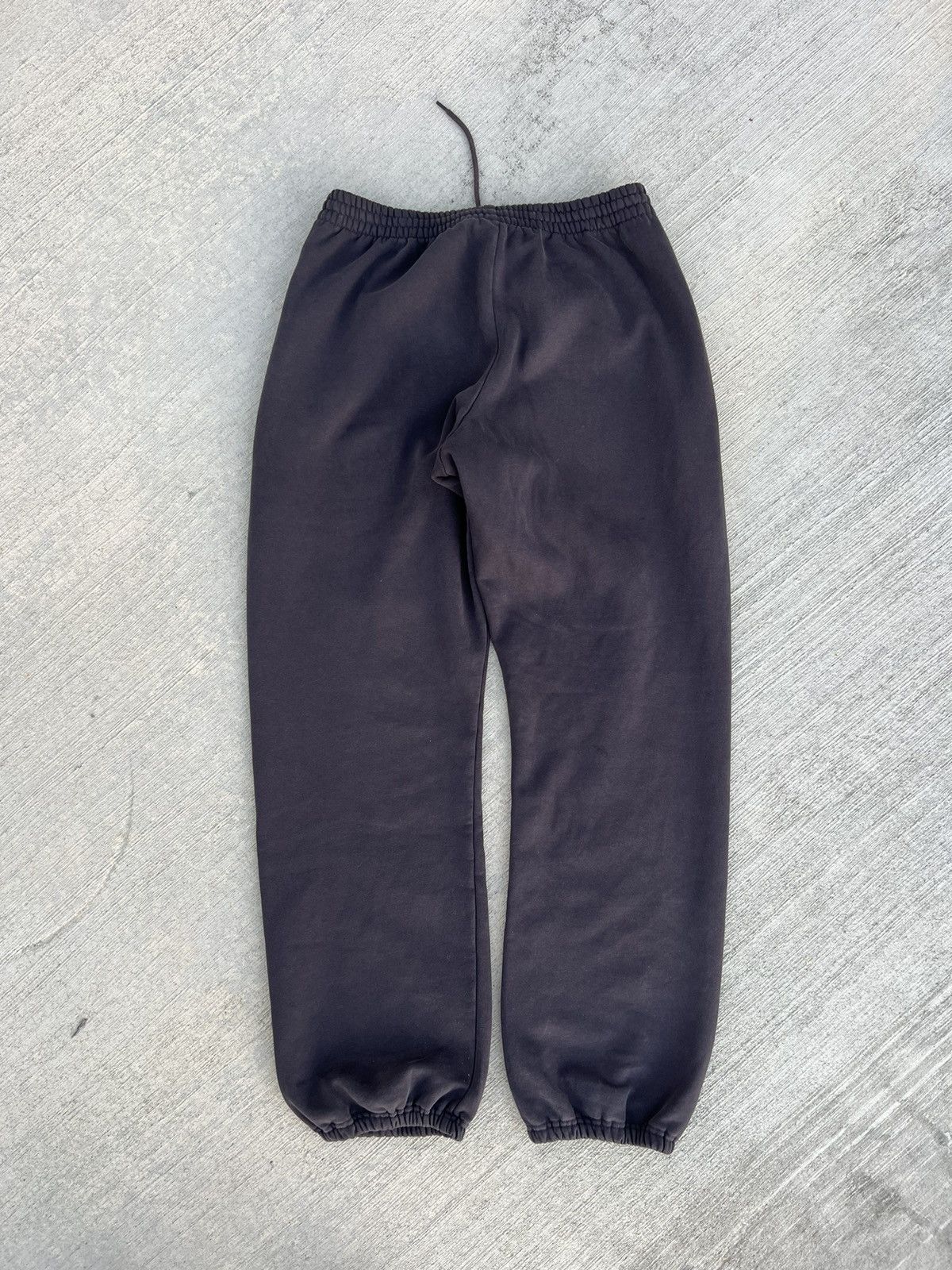 Gap × Yeezy Yeezy Gap Perfect Pants Baggy Size US 38 / EU 54 - 6 Thumbnail