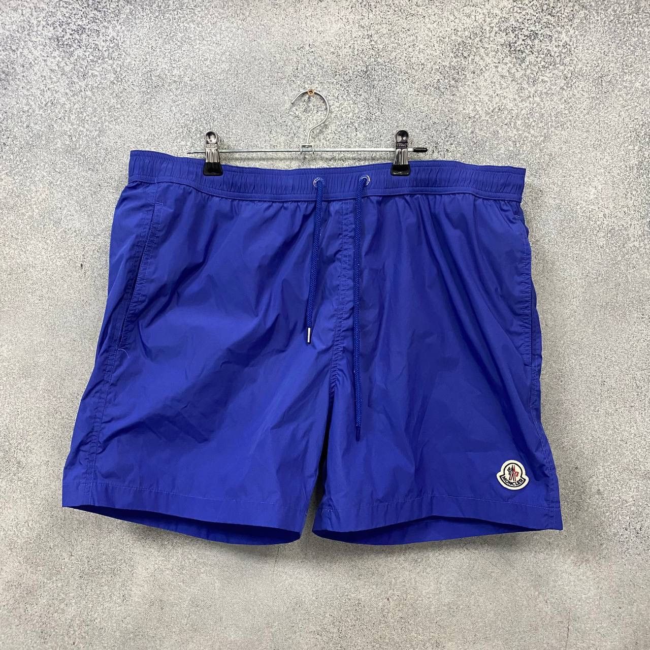 Moncler Moncler shorts short Size US 40 / EU 56 - 1 Thumbnail