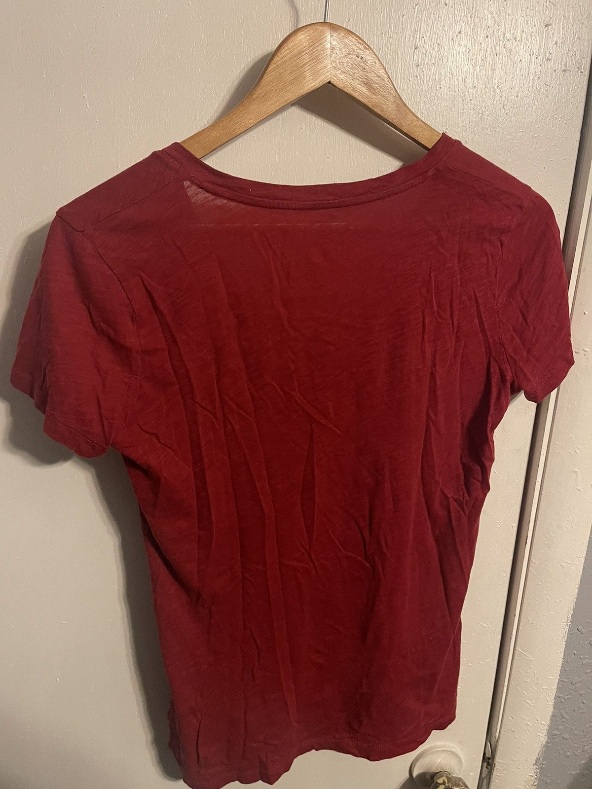 Japanese Brand Unavailable Lover Tee Size XS / US 0-2 / IT 36-38 - 3 Thumbnail