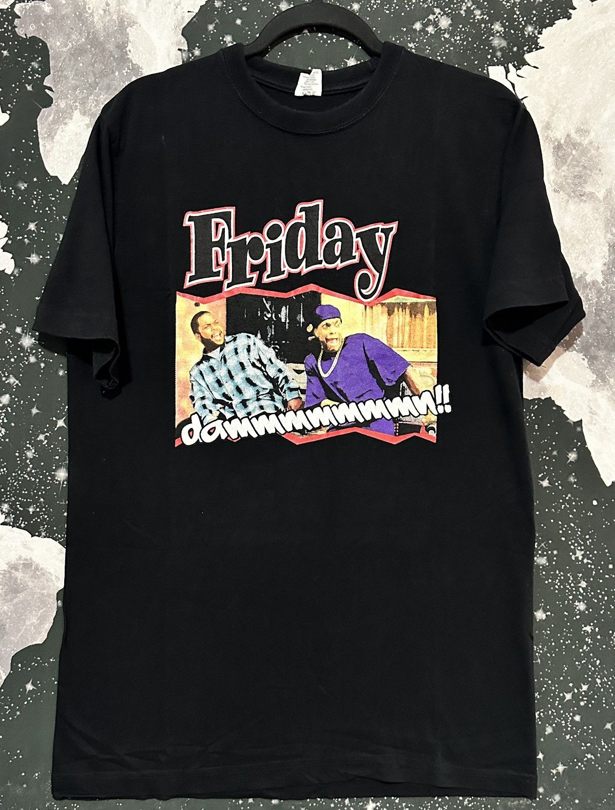 Other Friday shirt Size US L / EU 52-54 / 3 - 1 Thumbnail