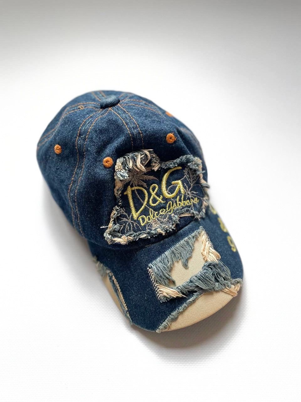 DISEL キャップ　y2k OLD DIESEL オールド ディーゼル キャップ Dロゴ y2k - メルカリ