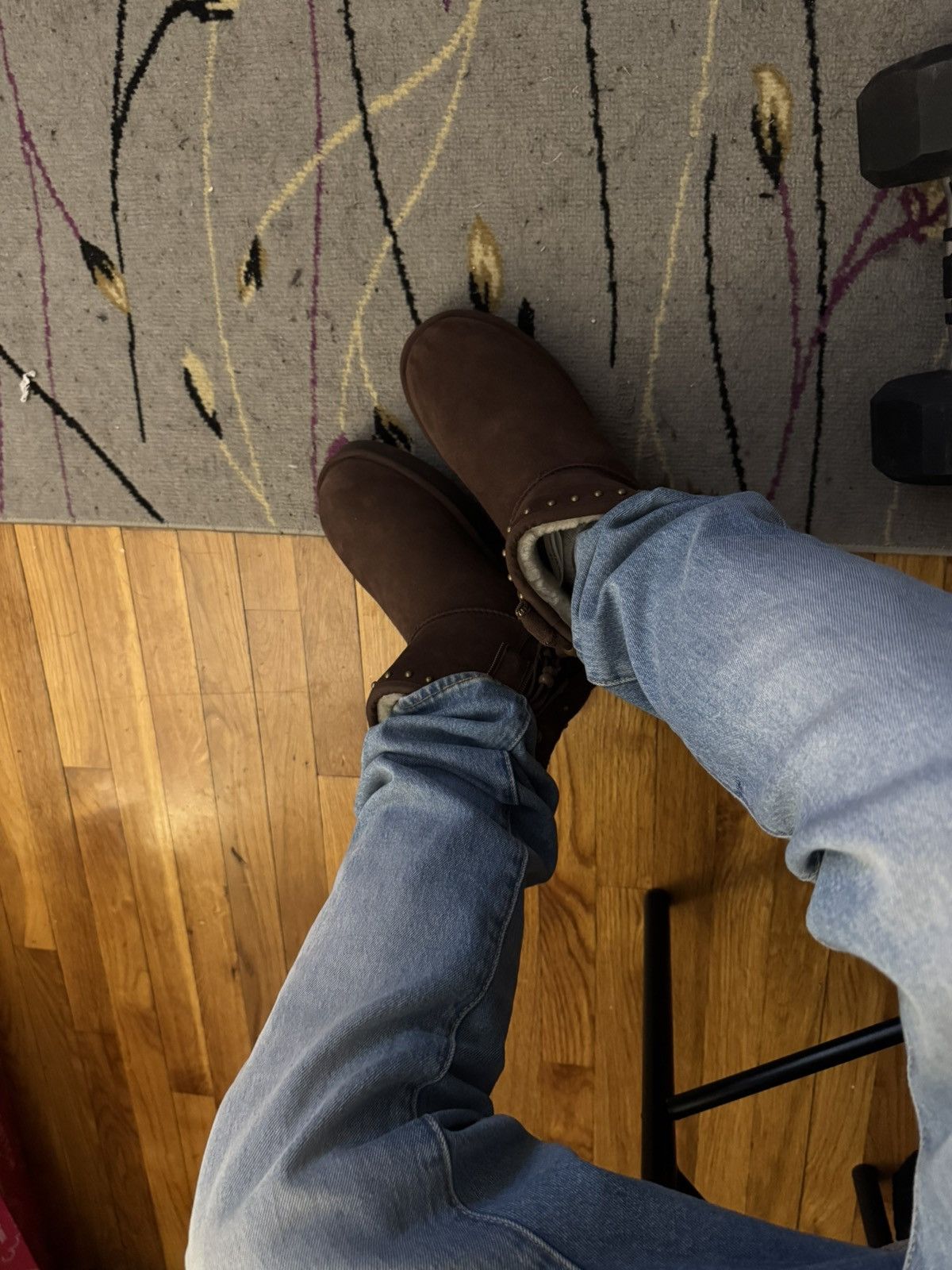 1199 Bazo 1199 Boots Size US 8.5 / EU 41-42 - 10 Thumbnail