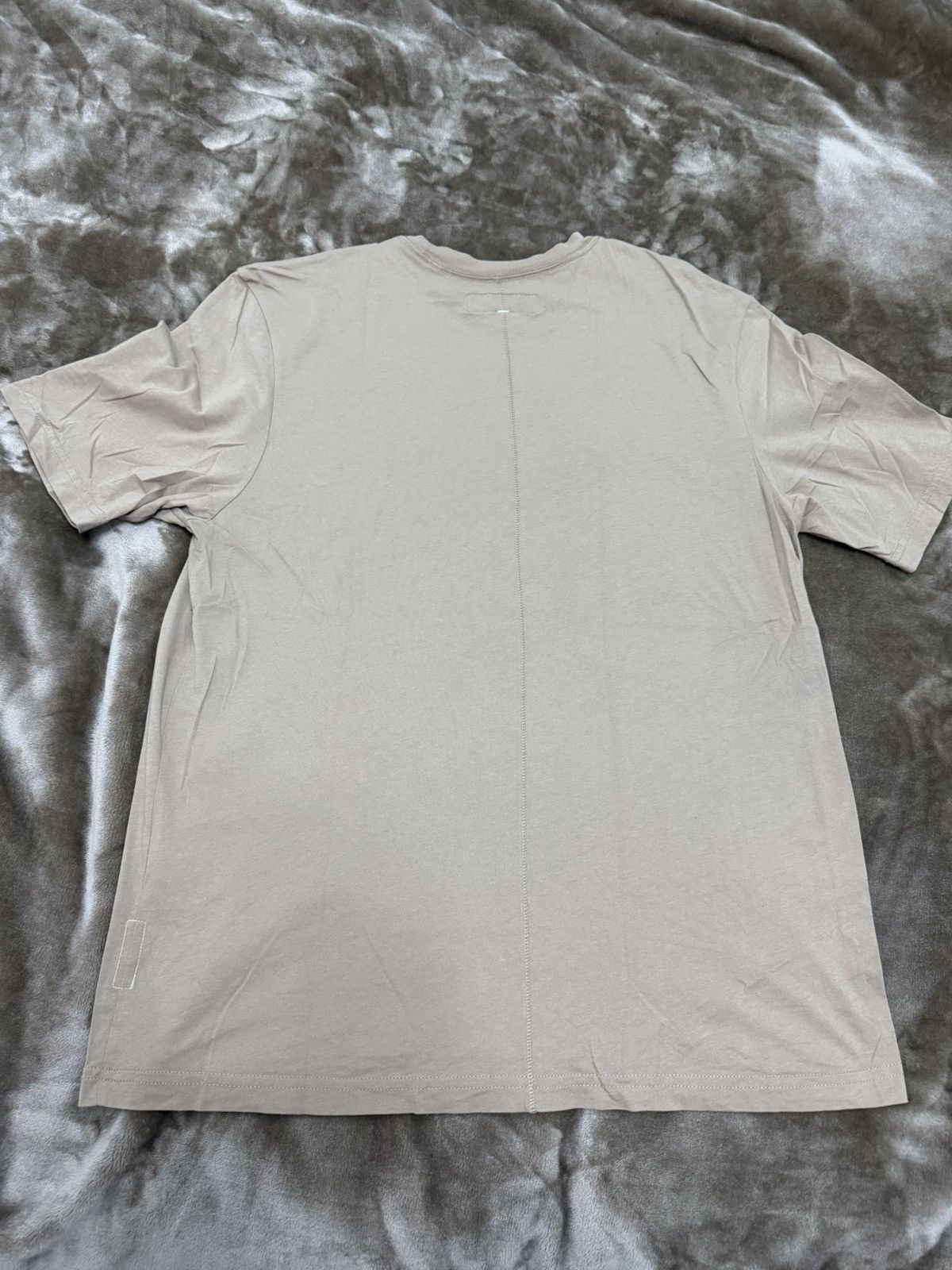 Rag & Bone Rag & Bone T-Shirt Size US L / EU 52-54 / 3 - 3 Thumbnail