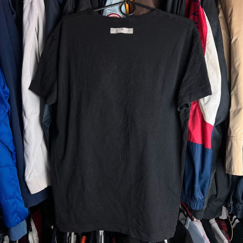 Jean Paul Gaultier tshirt Jean Paul Gaultier XL Size US XL / EU 56 / 4 - 2 Thumbnail