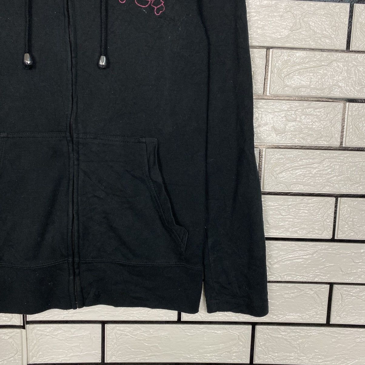 Japanese Brand 📌Vintage Hoodie Tony Chopper Big Logo Size US M / EU 48-50 / 2 - 7 Thumbnail