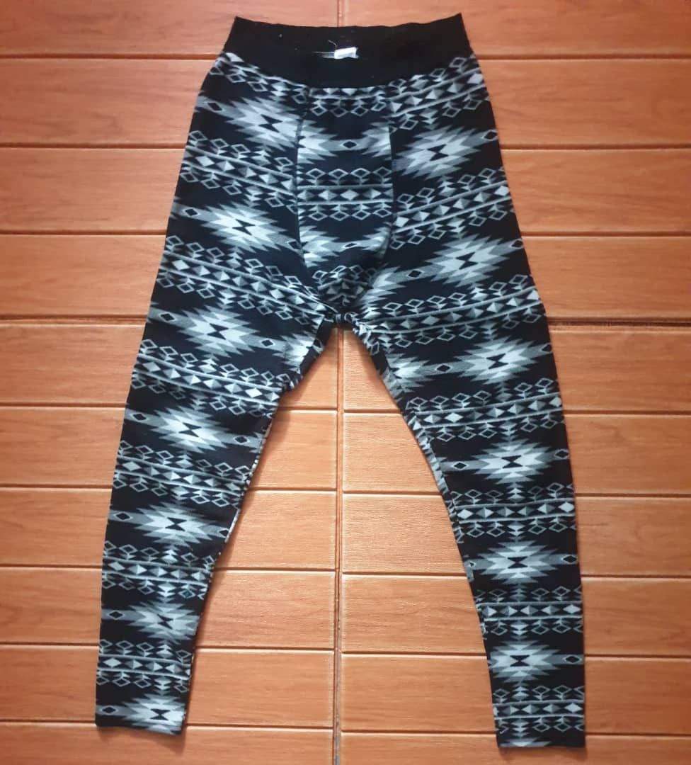 Japanese Brand Navajo Japanese style inspired pant Size US 30 / EU 46 - 1 Thumbnail