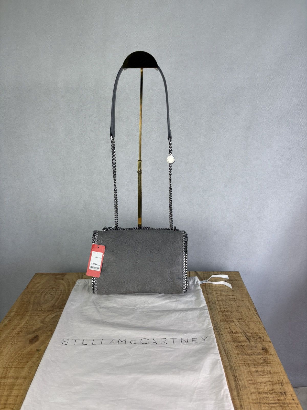 Stella McCartney Stella McCartney bag Size ONE SIZE - 3 Thumbnail