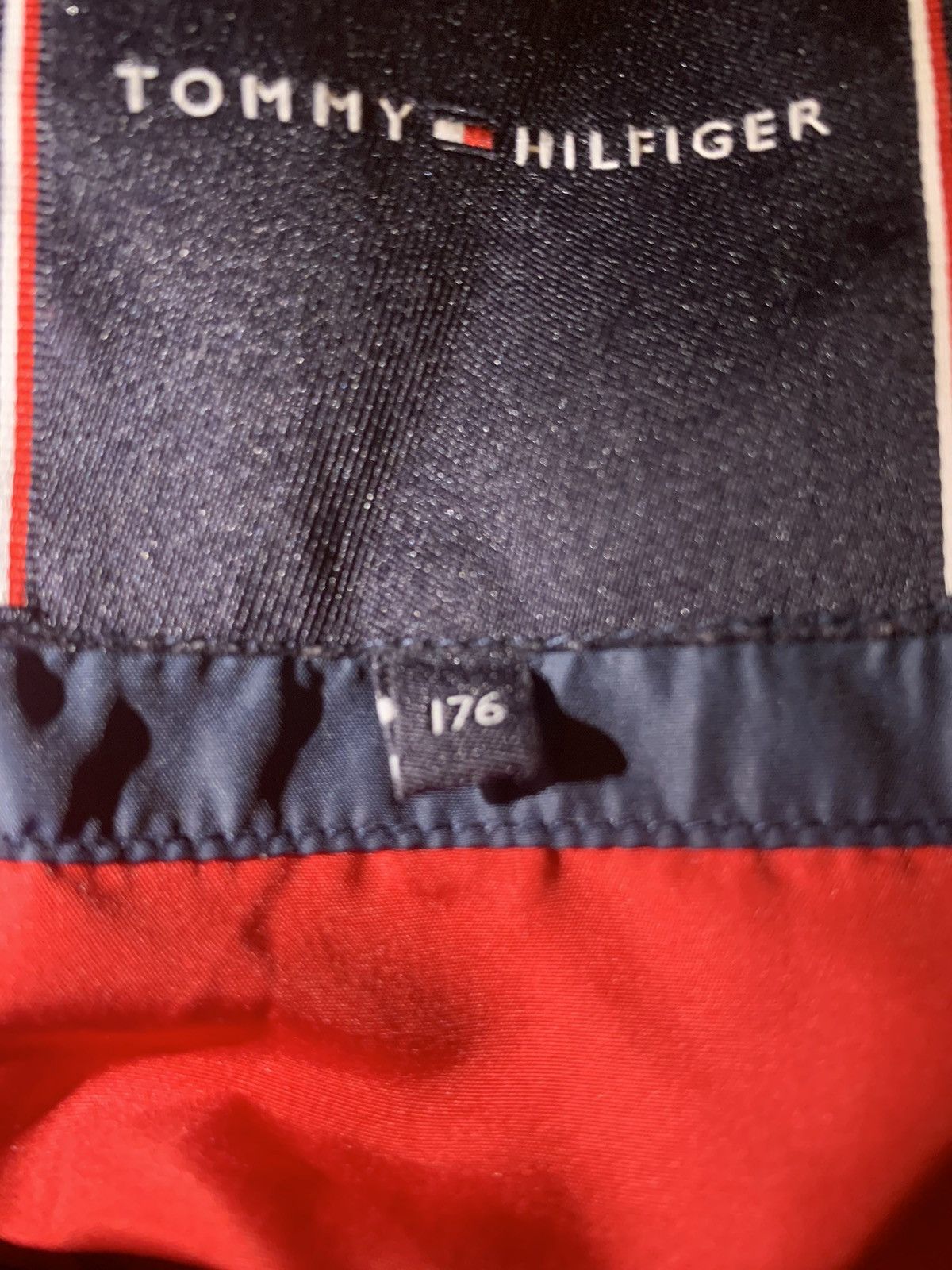 Tommy Hilfiger Tommy hilfiger jacket Size US M / EU 48-50 / 2 - 4 Thumbnail