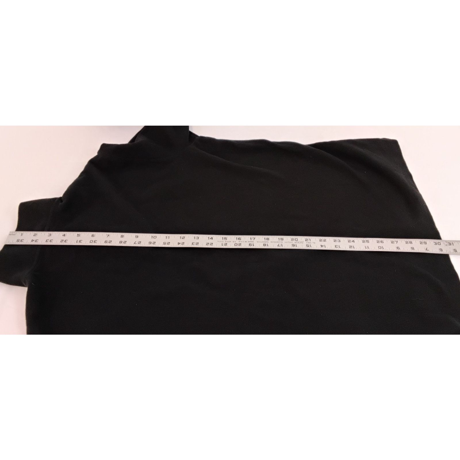 Polo Ralph Lauren Polo Ralph Lauren Estate-Rib 1/4 Zip Sweater Men L Black Size US L / EU 52-54 / 3 - 14 Thumbnail