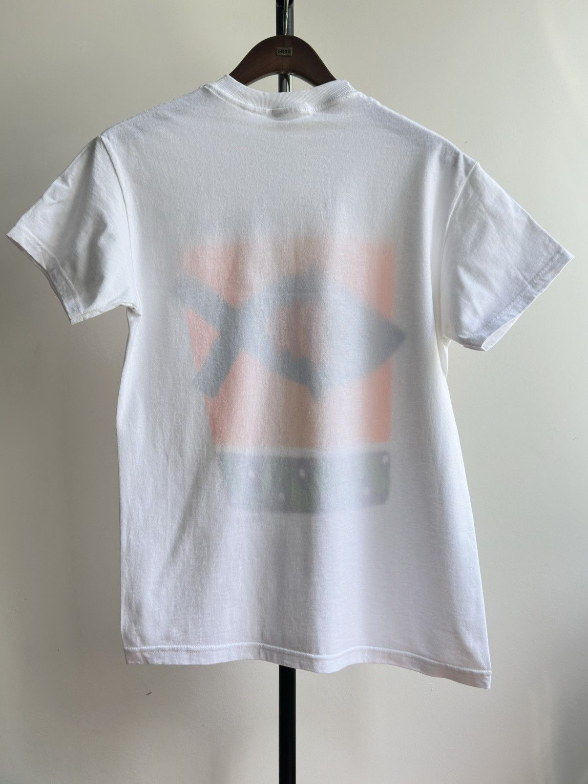 Vintage Vintage 90s Cozumel Mexico Abstract Fish Art Tee Size US M / EU 48-50 / 2 - 8 Thumbnail