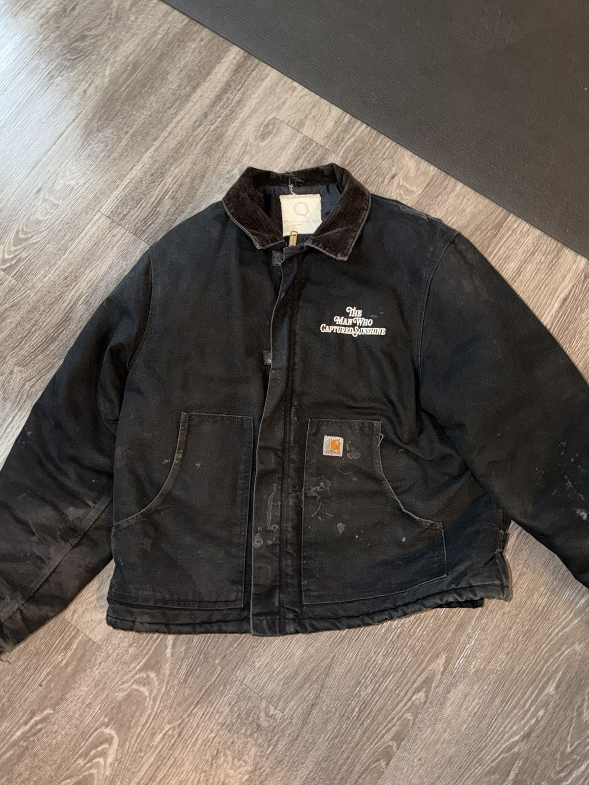 Carhartt × Chrysler Carhartt X Chrysler 