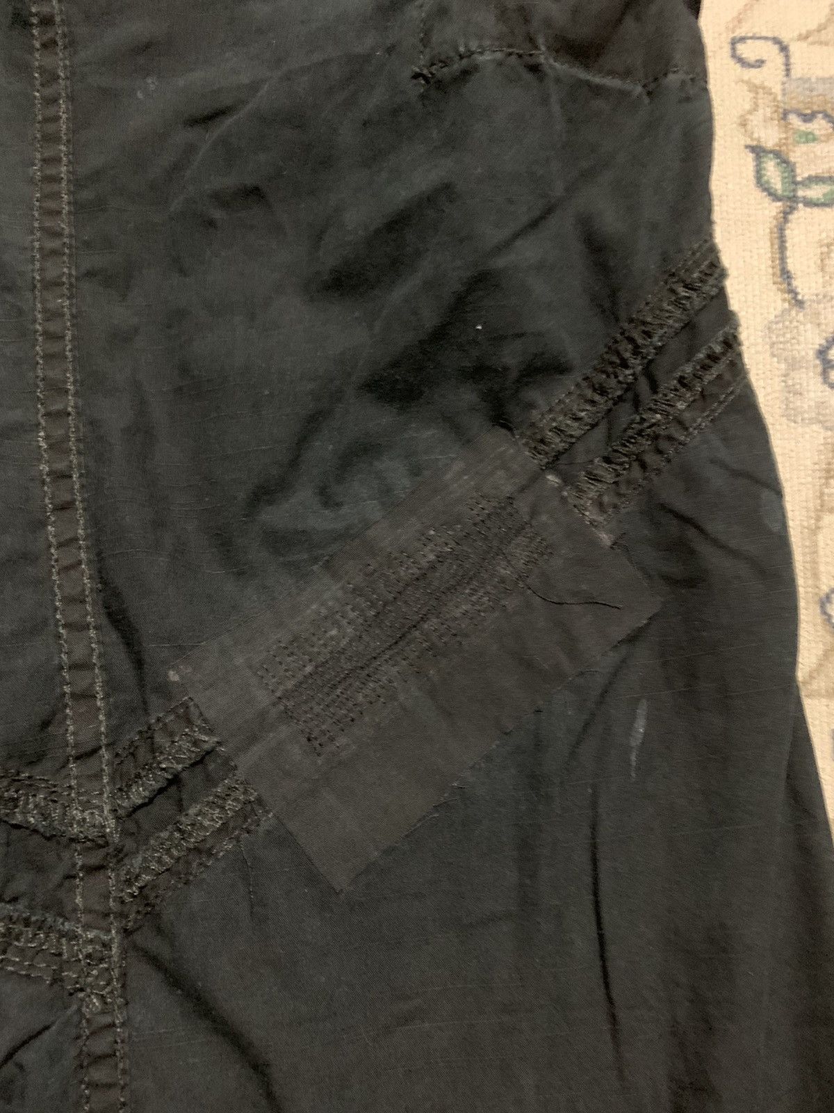 Polo Ralph Lauren POLO RALPH LAUREN CARGO PANTS Size US 31 - 18 Thumbnail