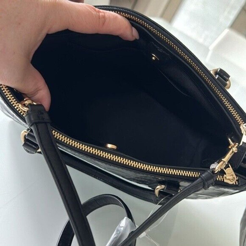 Coach New - Coach Large Surry Carryall Size ONE SIZE - 13 Thumbnail