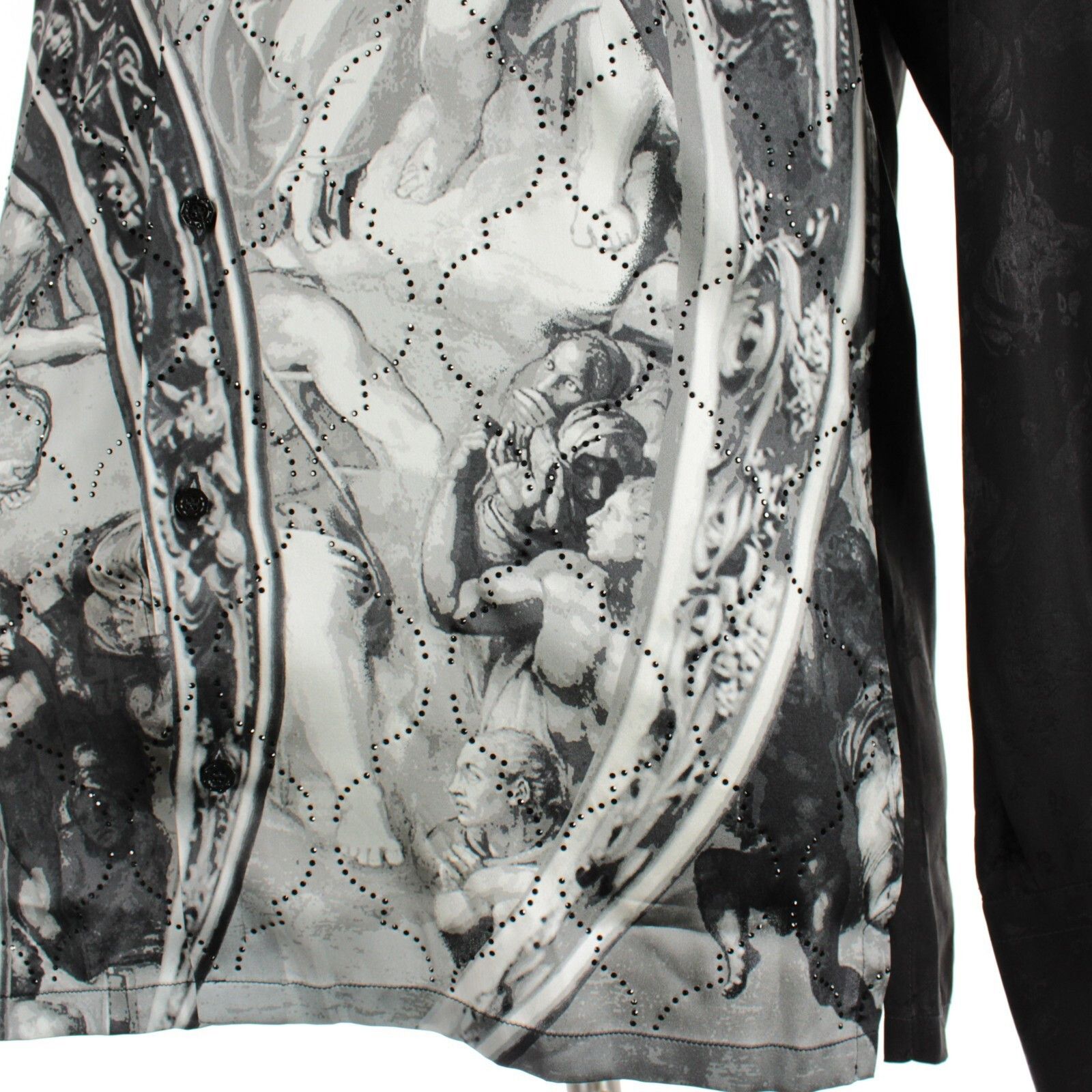 Other Italo Ferretti New with tags Shirt Size S US In Black Size US S / EU 44-46 / 1 - 4 Thumbnail