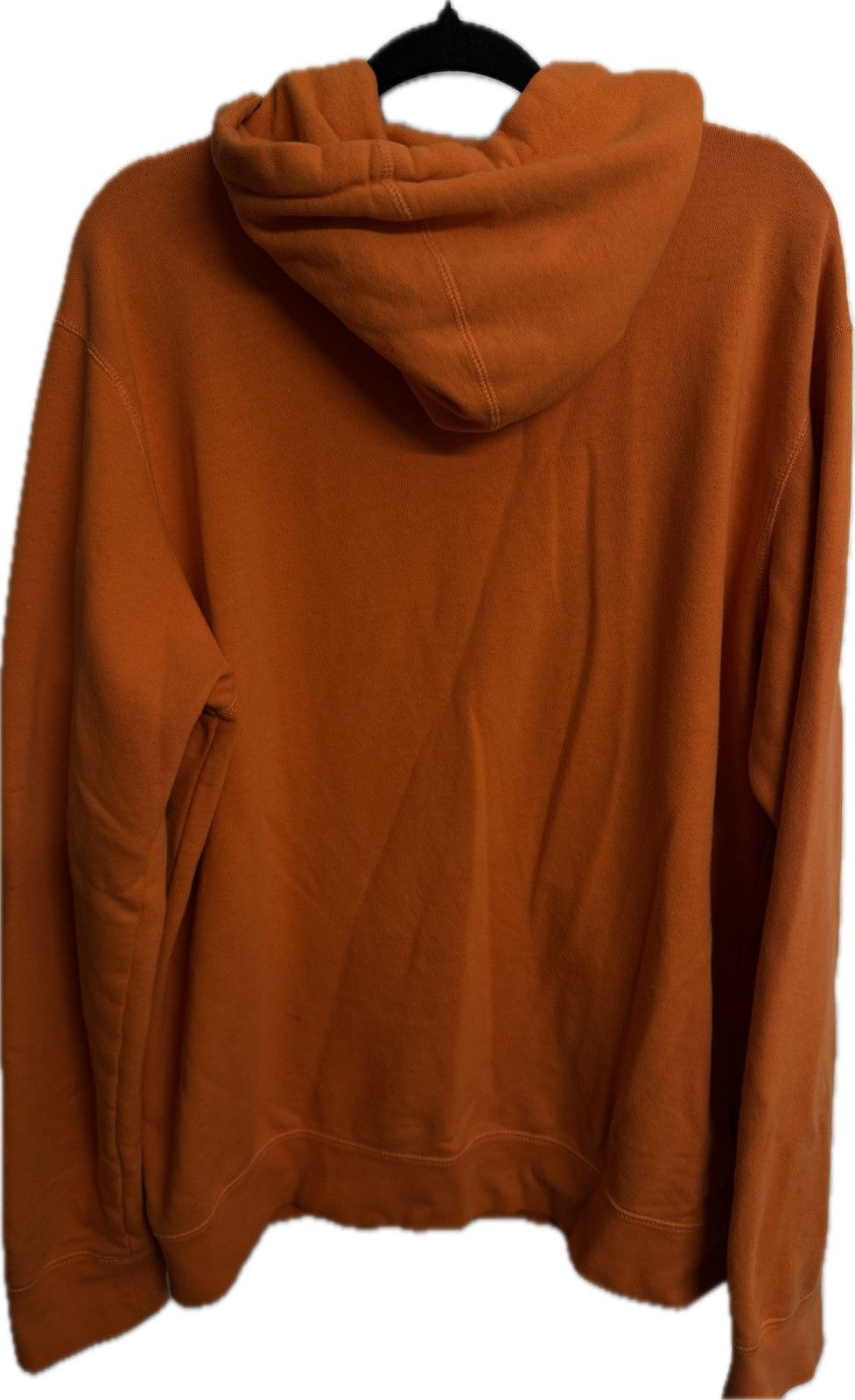 Obey × Vintage Orange OBEY sweatshirt Size US XL / EU 56 / 4 - 2 Thumbnail