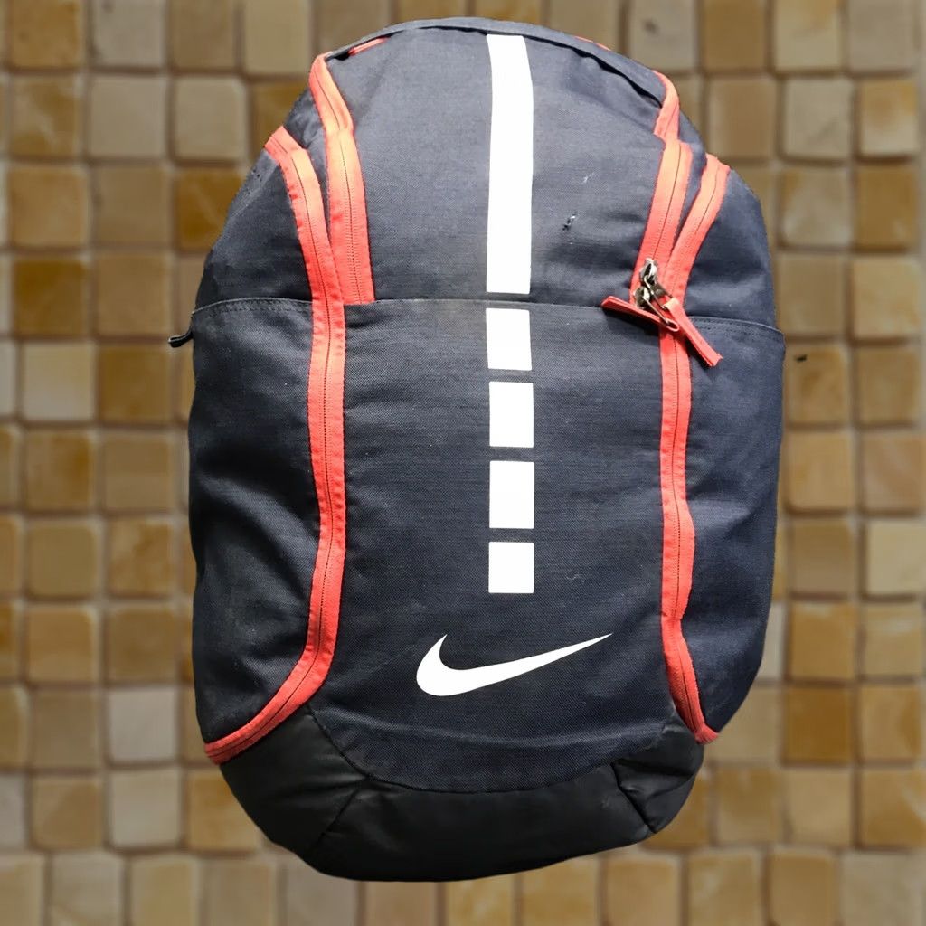 Nike Nike Kobe Bryant Backpack Mamba Elite Jersey 8 24 | Grailed