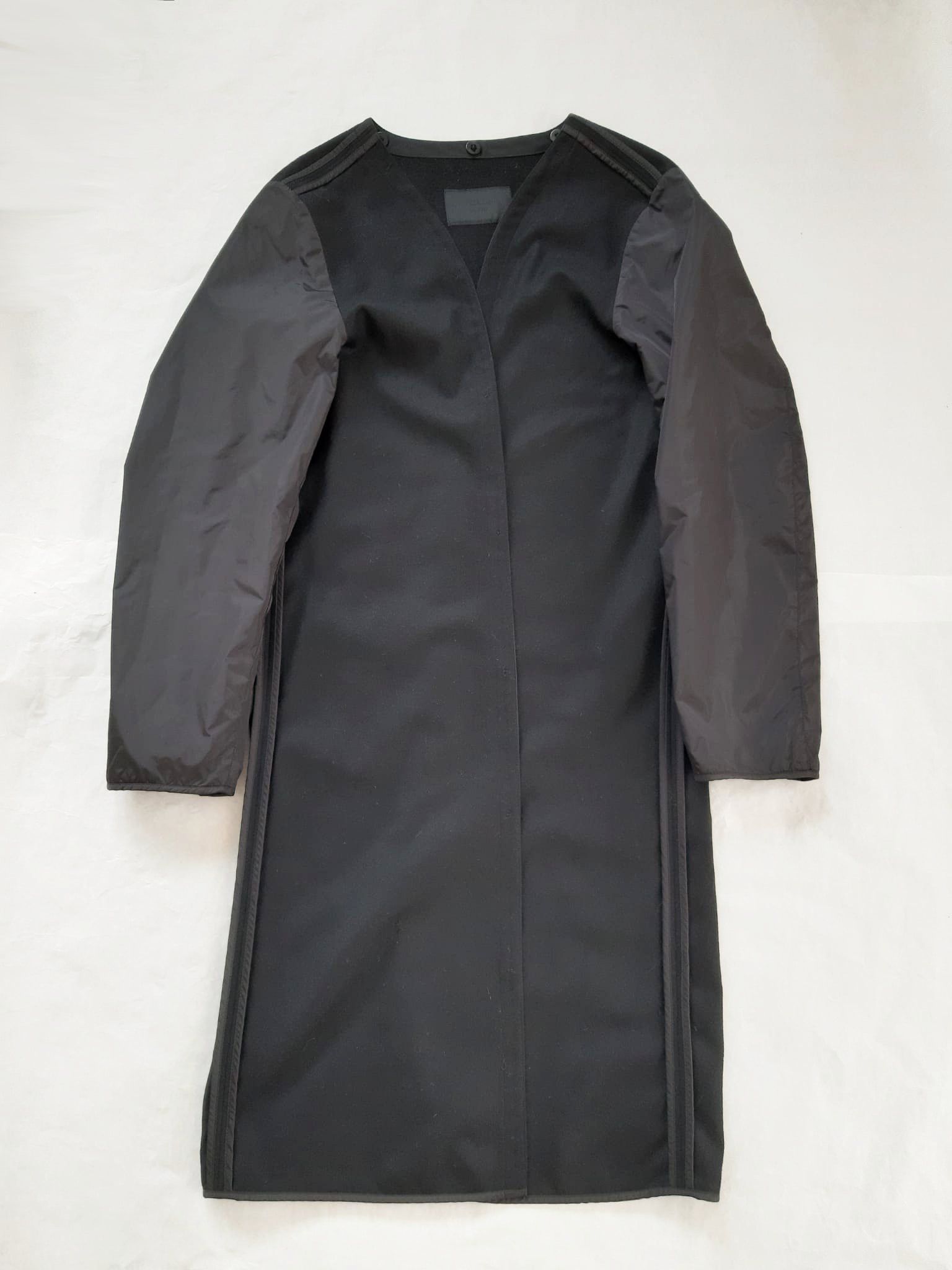 Prada Prada 2006 Raincoat with detachable cashmere linner Size US S / EU 44-46 / 1 - 5 Thumbnail