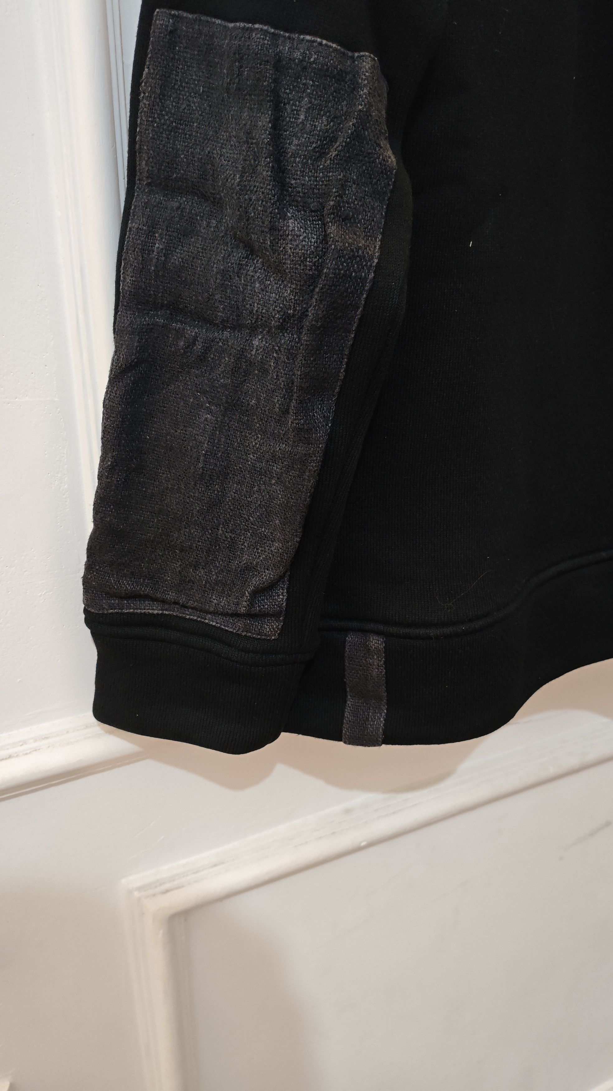 Blue Blue Japan Blue Blue Japan Indigo Work Jacket Japanese Artisanal Piece Size US S / EU 44-46 / 1 - 6 Thumbnail