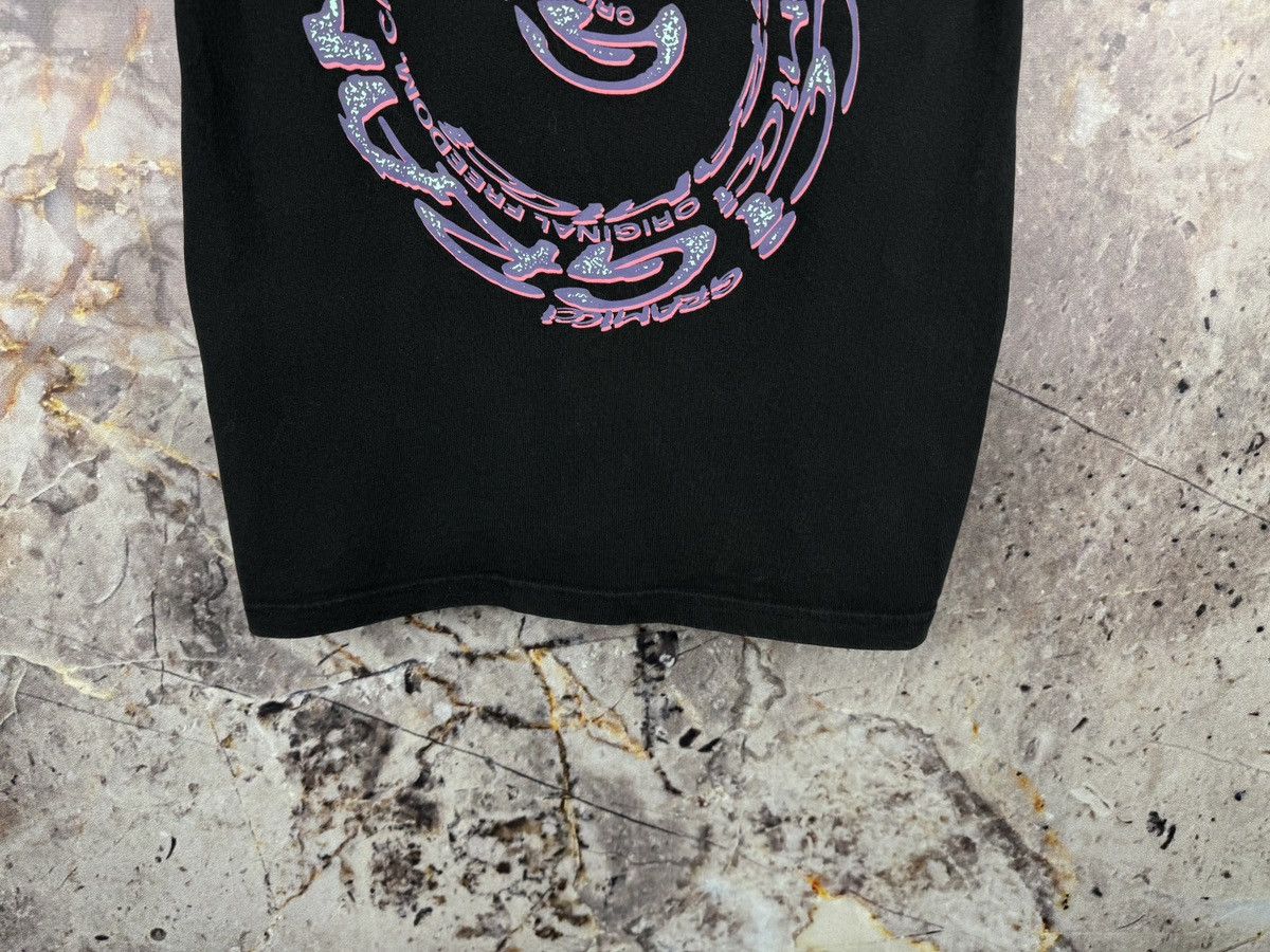 Gramicci Gramicci Men’s Graphic Logo T-Shirt Black Short Sleeve Size US XS / EU 42 / 0 - 15 Thumbnail