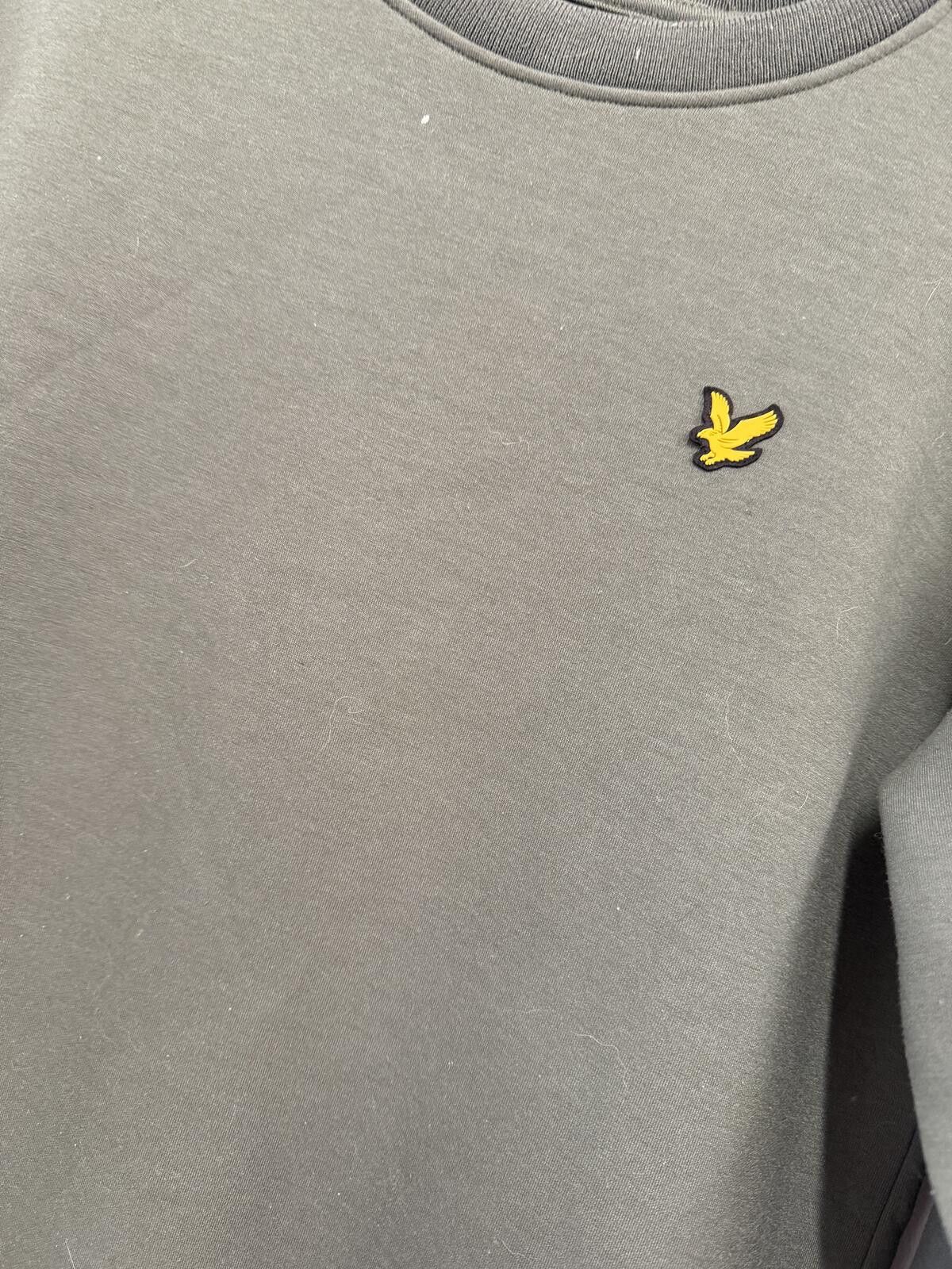 Lyle & Scott Lyle & Scott sweatshirt Size US XXS / EU 40 - 4 Thumbnail