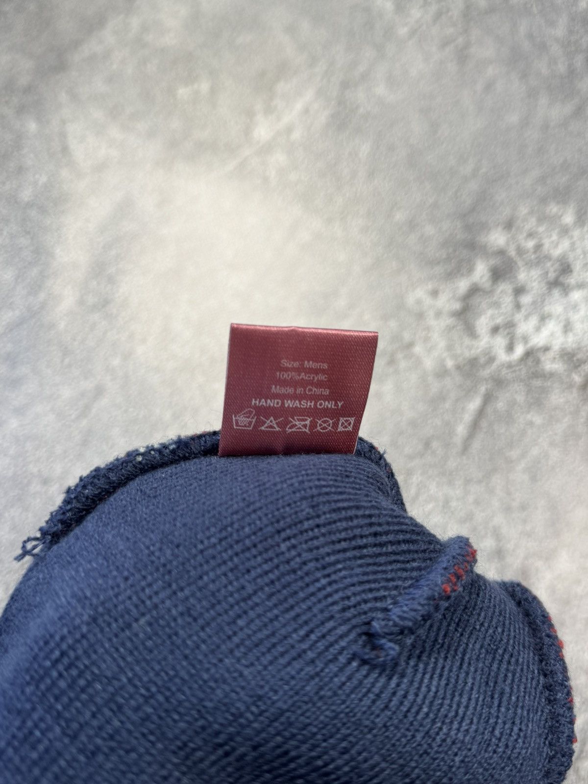 Other West Ham United Beanie — Perfect Condition Size ONE SIZE - 4 Thumbnail