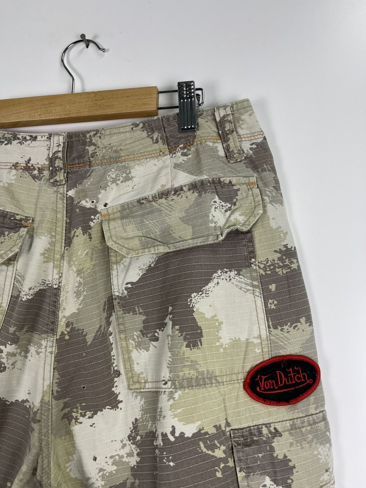 Von Dutch Von Dutch Pant Size US 30 / EU 46 - 13 Thumbnail