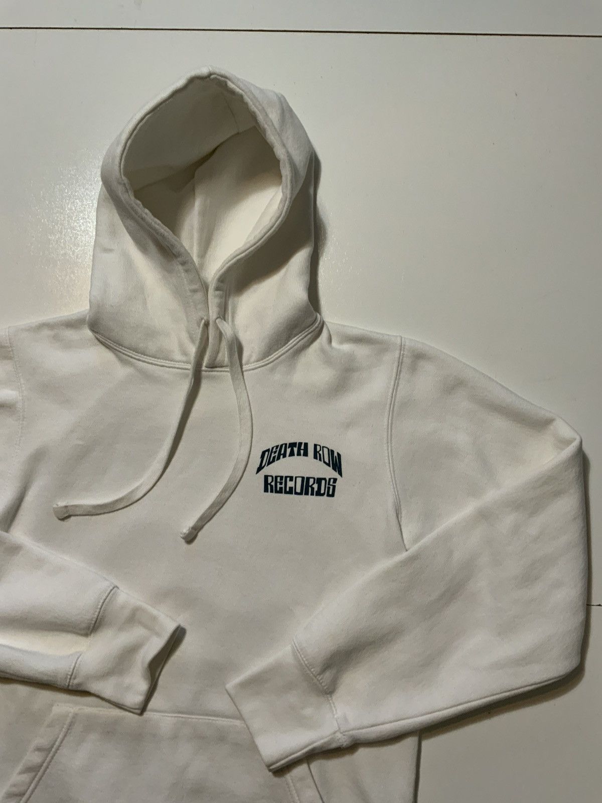 Crooks & Castles × Death Row Records × Snoop Dogg Crooks & Castles X Death Row Records Snoop Dogg Hoodie Size US S / EU 44-46 / 1 - 3 Thumbnail