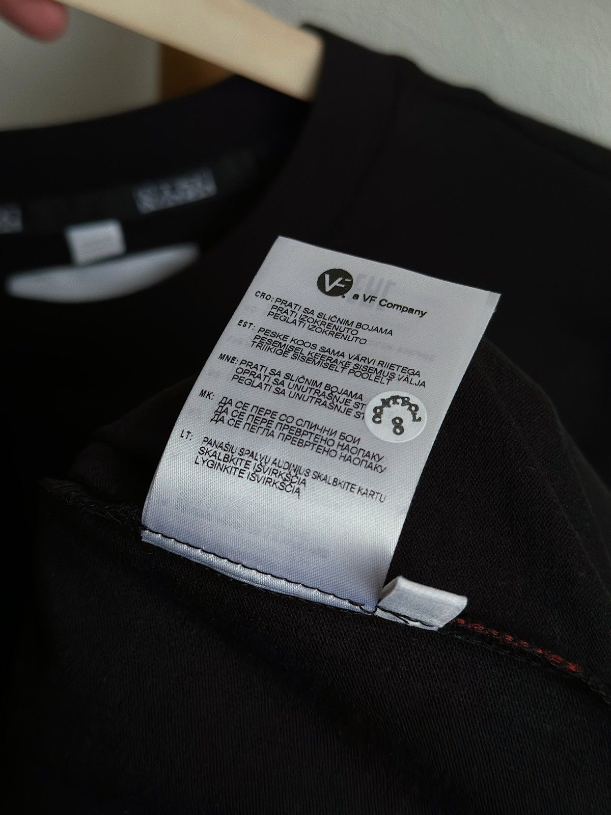 Martine Rose × Napapijri NAPA x Martine Rose S-Napoli Size US M / EU 48-50 / 2 - 12 Thumbnail
