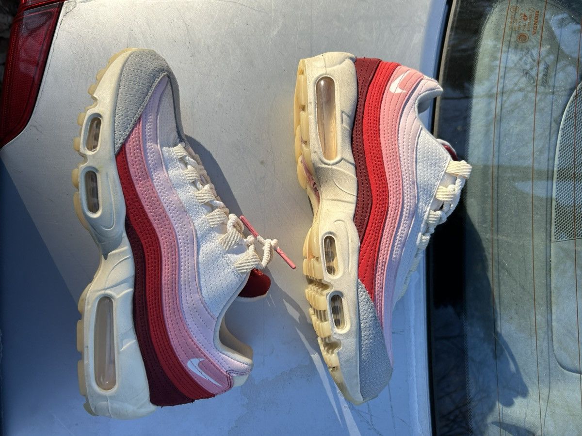 Nike Airmax 95 Anatomy of Air Size US 9.5 / EU 42-43 - 2 Thumbnail