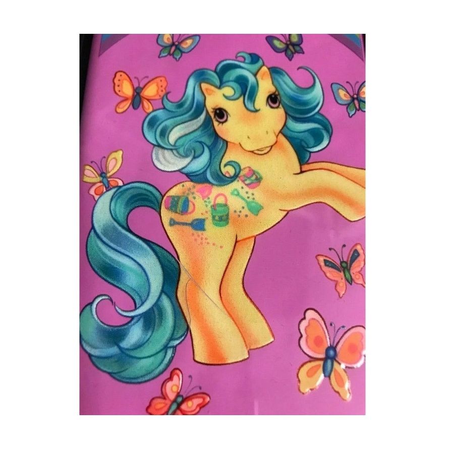 Moschino SS18 Moschino Couture Jeremy Scott Pony CASE iPhone 6/7 Size ONE SIZE - 2 Thumbnail
