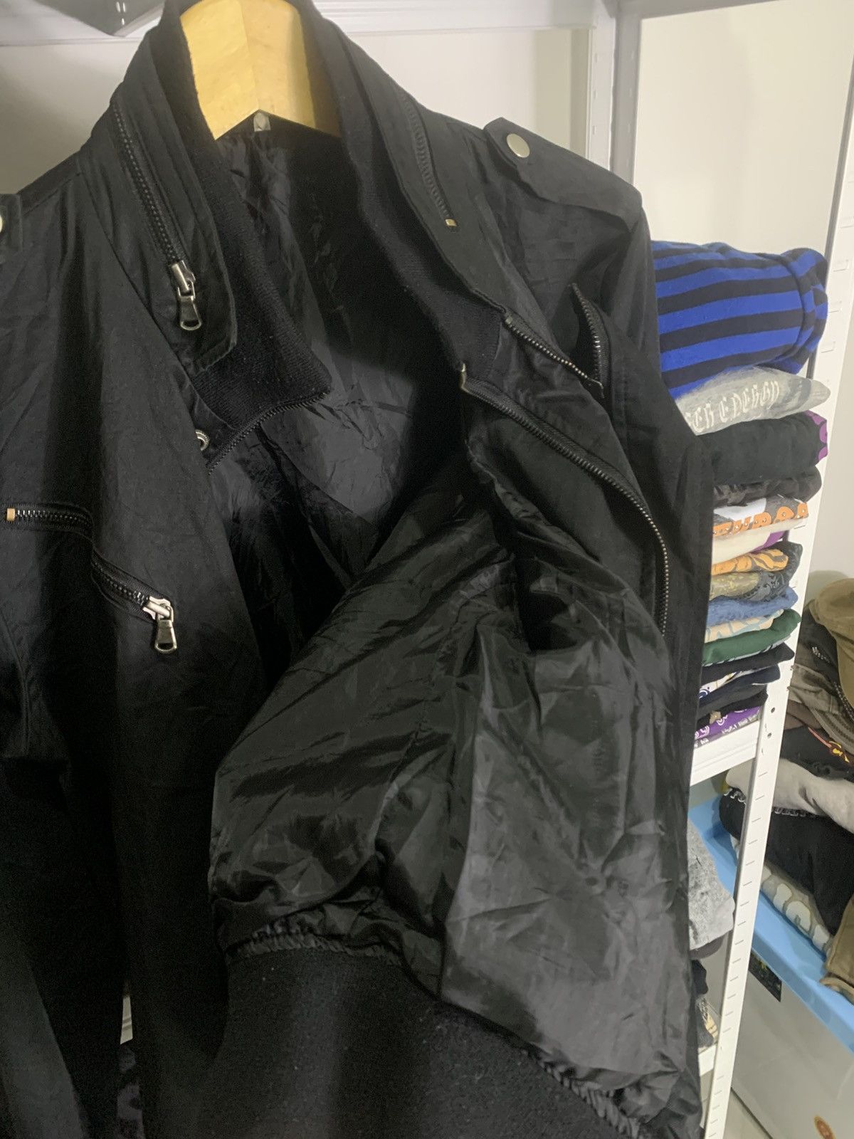 Japanese Brand Roem Style Jacket Size US M / EU 48-50 / 2 - 5 Thumbnail