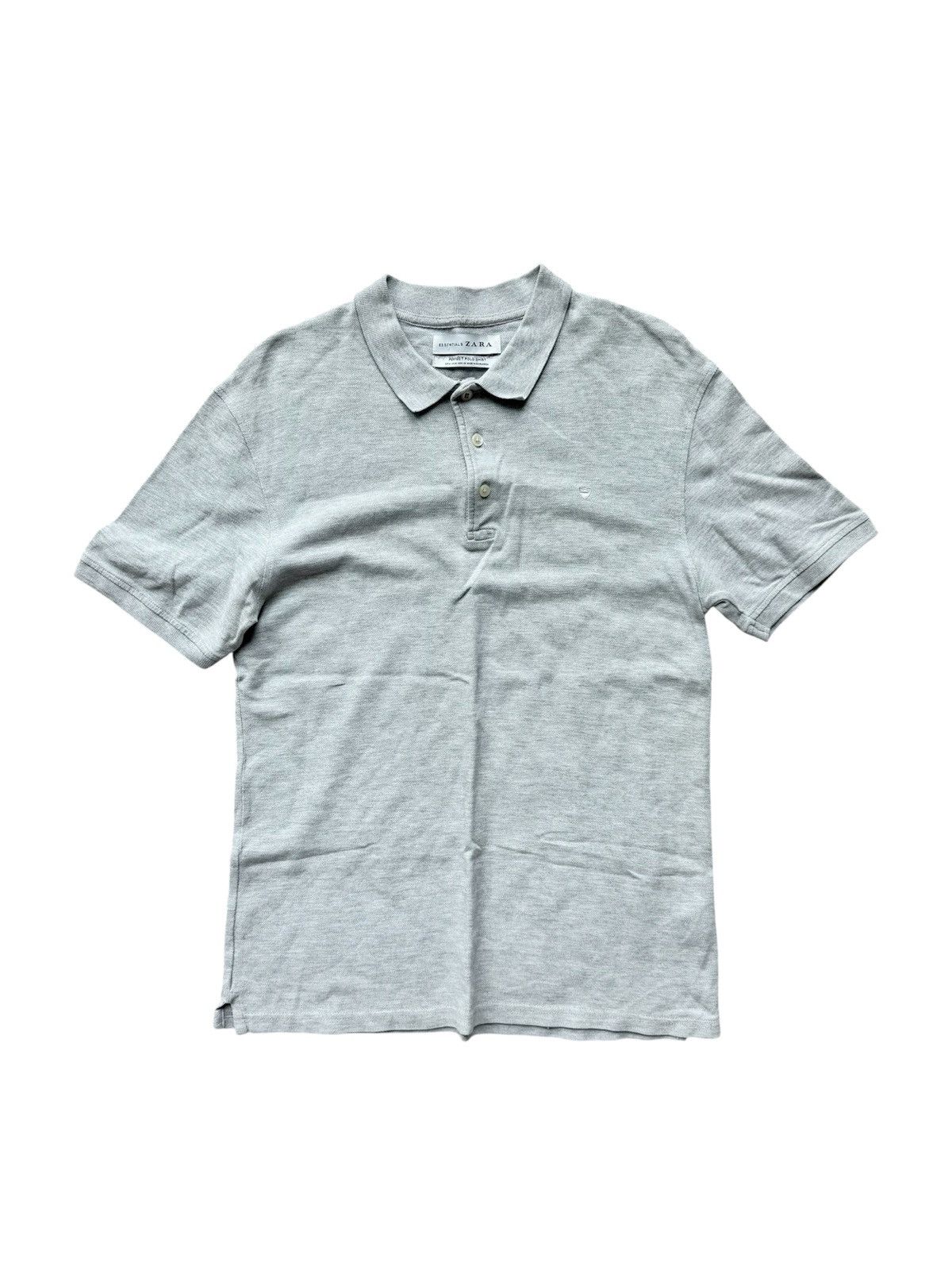 Zara Zara Man Bundle Deal, Dark Gray/ Blue/ Gray - Size M Size US M / EU 48-50 / 2 - 8 Thumbnail