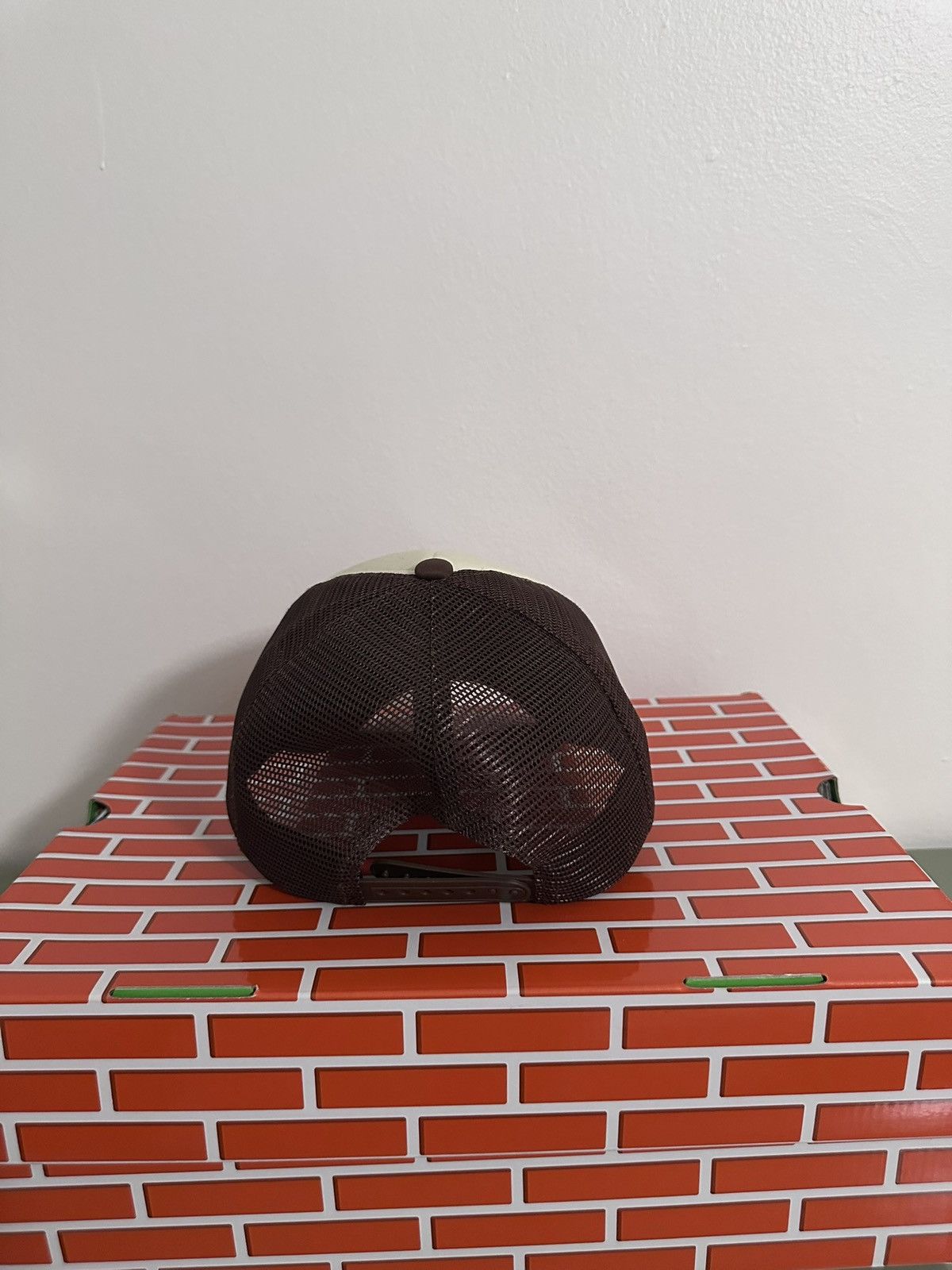 Other Trex Global Hat Size ONE SIZE - 3 Thumbnail