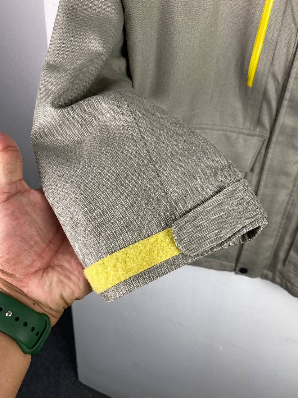 Columbia columbia titanium waterproof jacket herringbone twill design Size US M / EU 48-50 / 2 - 5 Thumbnail