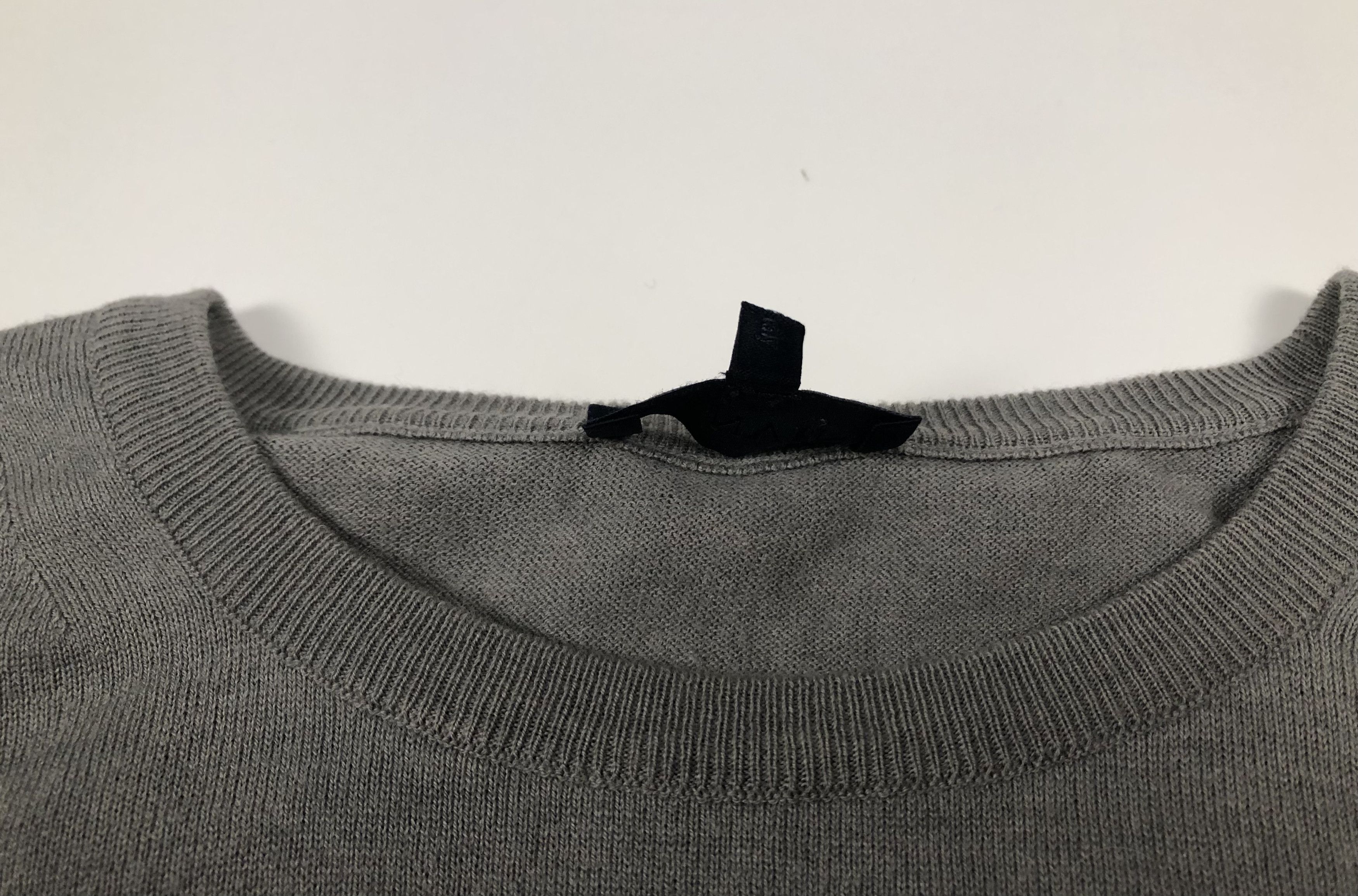 Lanvin Lanvin Crewneck Jumper Size US L / EU 52-54 / 3 - 4 Thumbnail
