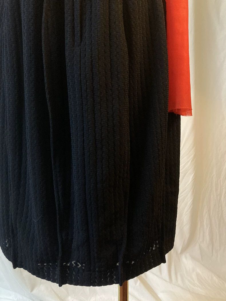 Comme des Garcons Comme des Garcons Dress Size M / US 6-8 / IT 42-44 - 4 Thumbnail
