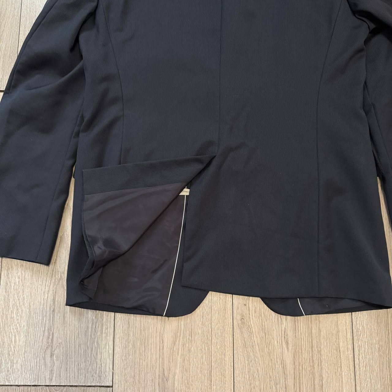 Hugo Boss Hugo Boss Blazer Jacket Mens 40R Size 40R - 9 Thumbnail