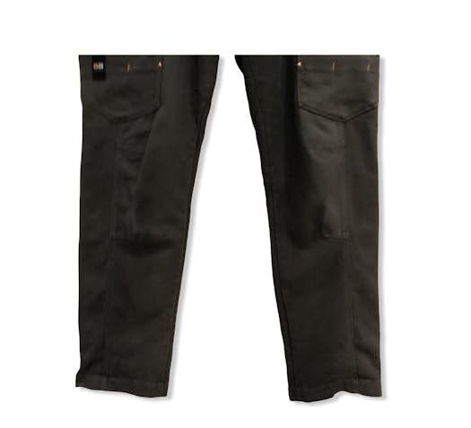 Japanese Brand Japanese Brand G.Ground Tactical Multipocket Cargo Pant Size US 29 - 5 Thumbnail