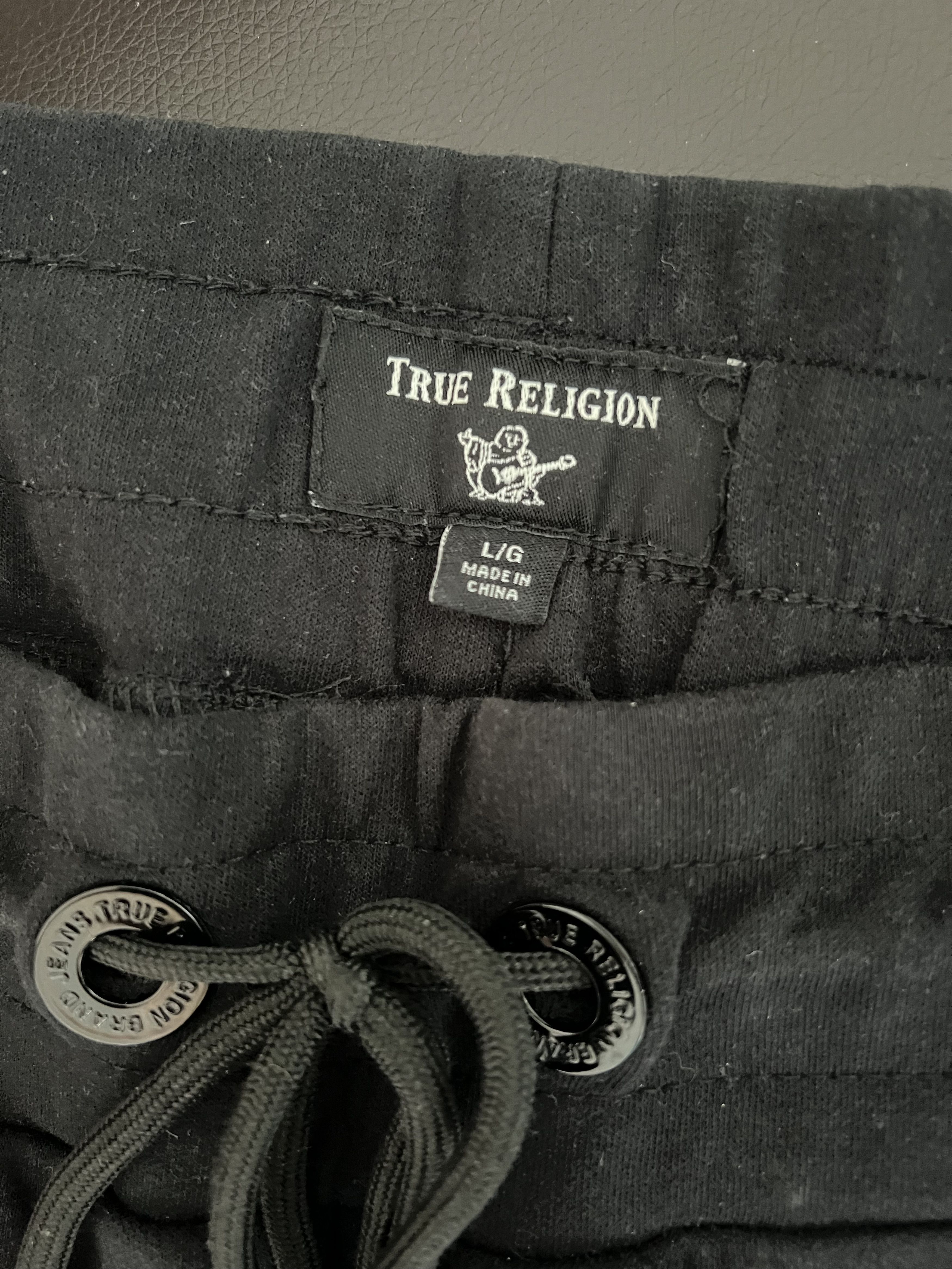 True Religion True Religion sweatpants Size US 32 / EU 48 - 4 Thumbnail