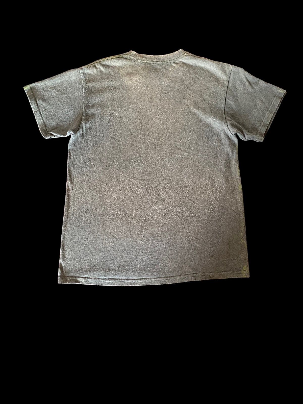 Affliction × Vintage Vintage Boy Scouts Of America Faded Affliction Design Tee Size US M / EU 48-50 / 2 - 2 Thumbnail