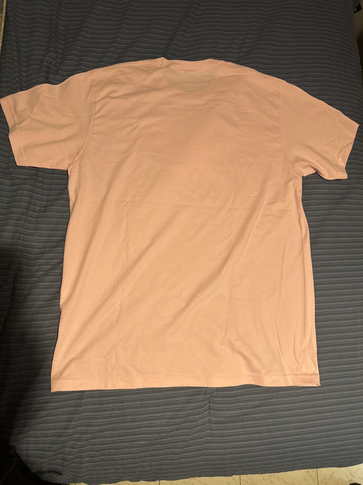 Supreme Supreme Spider-man Tee Size US L / EU 52-54 / 3 - 5 Thumbnail