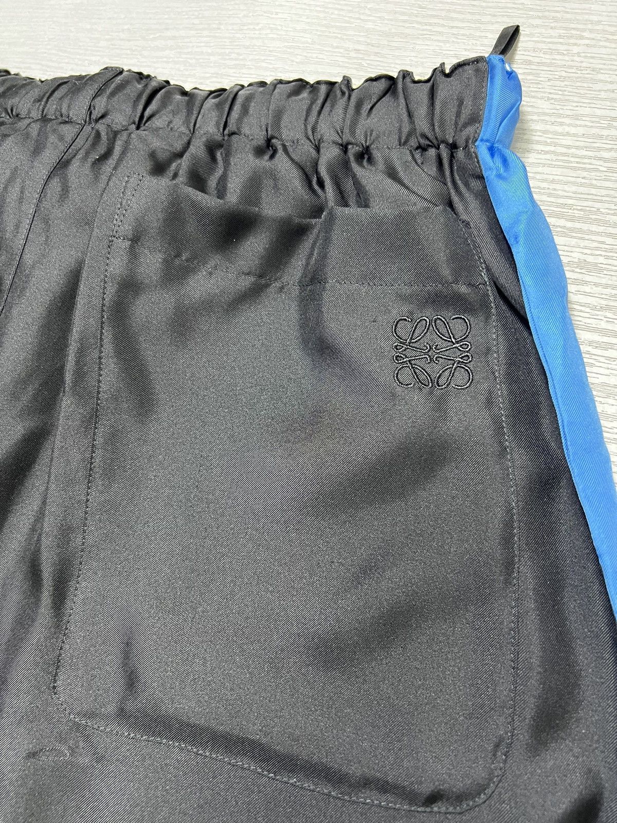 Loewe Loewe - Ken Price Edition LA Drawstring Shorts Size 29" - 10 Thumbnail