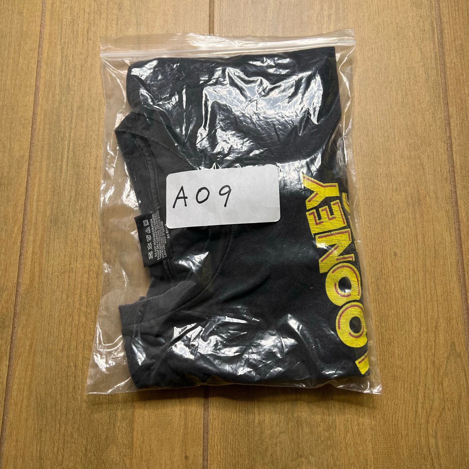 Chase Authentics Vintage 90s Kevin Harvick T Shirt 2XL Black Looney Tunes Size US XXL / EU 58 / 5 - 12 Thumbnail