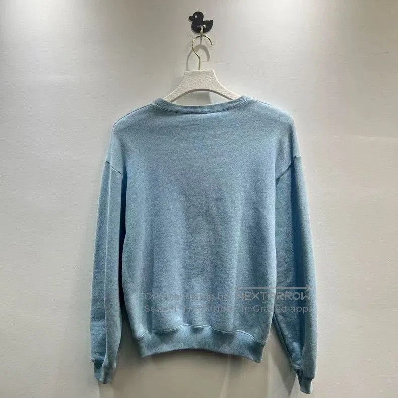 Balenciaga Balenciaga Logo Lock Print Sweatshirt. Size US XS / EU 42 / 0 - 4 Thumbnail
