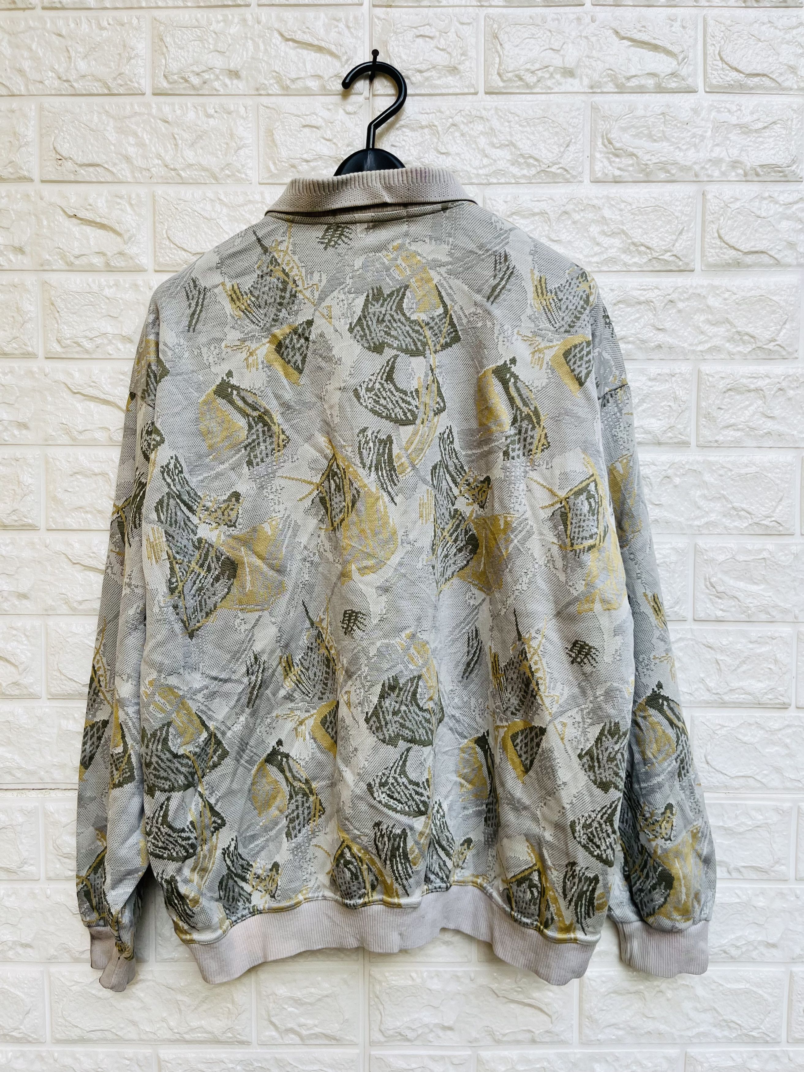 Japanese Brand × Vintage Vintage Medemblik Japanese Designer Fashion Style Size US M / EU 48-50 / 2 - 2 Thumbnail