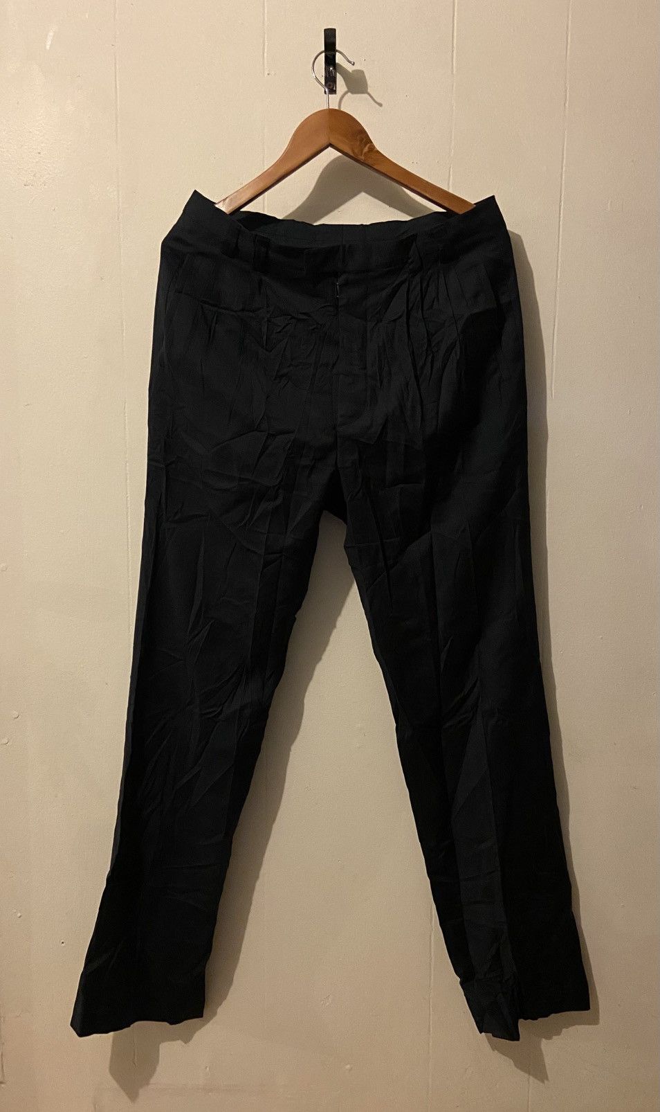 Maison Margiela dress pants Size US 40 / EU 56 - 1 Thumbnail